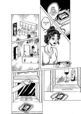Read Extraction  1 Page 8 in English