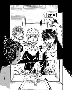 Read Extraction  1 Page 9 in English