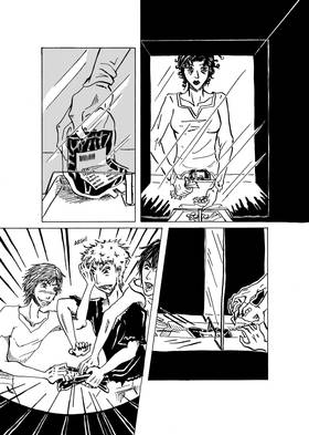 Read Extraction  1 Page 10 in English