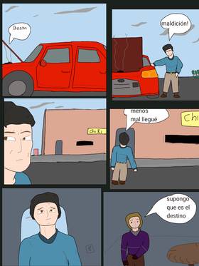 Read Edoinde   1 Page 3 in Spanish
