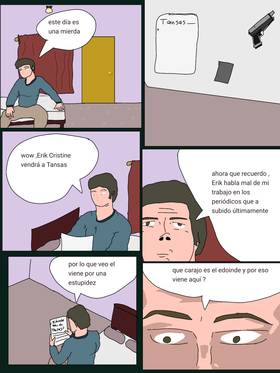 Read Edoinde   1 Page 6 in Spanish