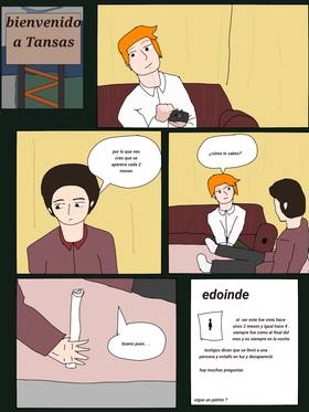 Read Edoinde   1 Page 9 in Spanish