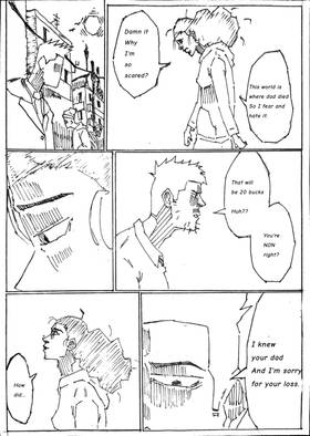 Read IGNITE   1 Page 5 in English