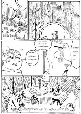 Read IGNITE   1 Page 8 in English