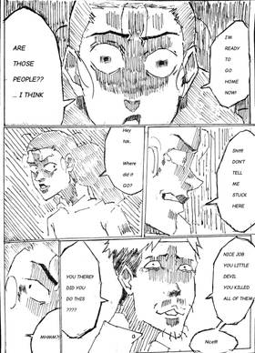 Read IGNITE   1 Page 9 in English