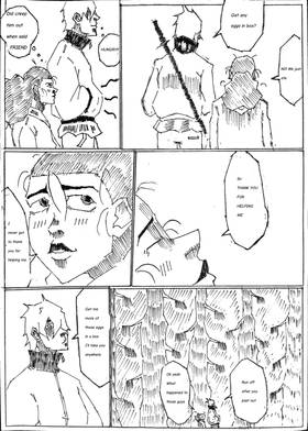 Read IGNITE   2 Page 5 in English