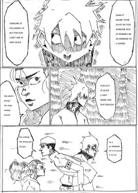 Read IGNITE   2 Page 6 in English