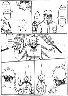 Read IGNITE   2 Page 8 in English