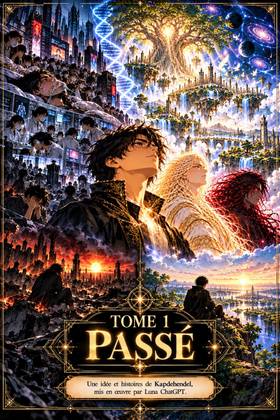 Tome 1. Passé 