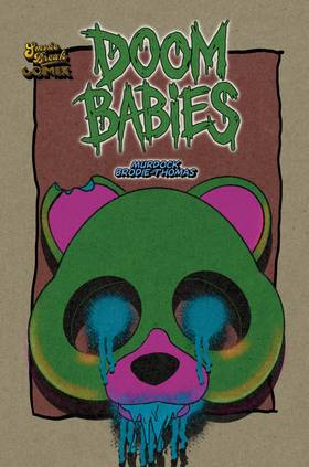 Doom Babies 1 - Best In Show
