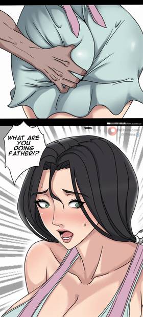 Read Sex : Sinful Lust  1 Page 10 in English