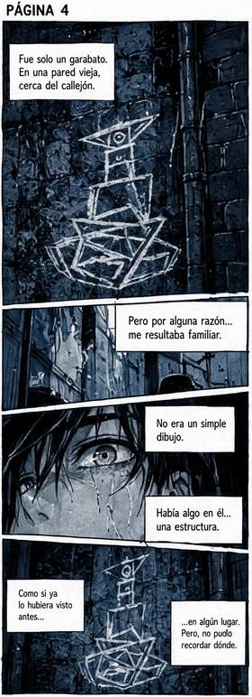 Read El desterrado  1 Page 4 in Spanish
