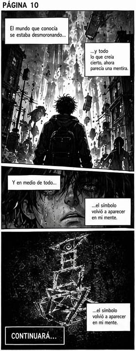 Read El desterrado  1 Page 10 in Spanish
