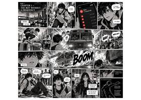 Zero Frequency — Part 1