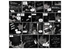 Read Zero Frequency  1 Page 2 in English