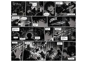 Read Zero Frequency  1 Page 3 in English