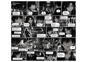 Read Zero Frequency  1 Page 4 in English