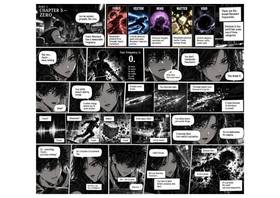 Read Zero Frequency  1 Page 5 in English