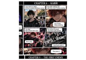 Read Zero Frequency  1 Page 6 in English