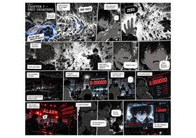 Read Zero Frequency  1 Page 7 in English