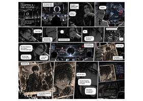 Read Zero Frequency  1 Page 8 in English