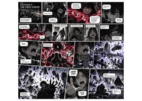 Read Zero Frequency  1 Page 9 in English