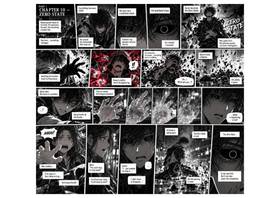 Read Zero Frequency  1 Page 10 in English