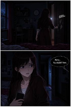 Read Merry  1 Page 9 in English