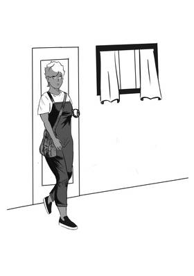 Read Dream  1 Page 8 in English