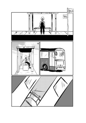 Read Dream  1 Page 10 in English