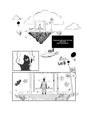 Read Dream  1 Page 2 in English