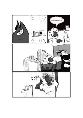 Read Dream  1 Page 4 in English
