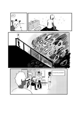 Read Dream  1 Page 5 in English