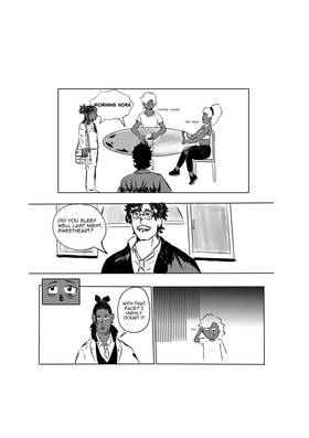 Read Dream  1 Page 6 in English