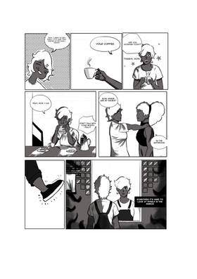 Read Dream  1 Page 7 in English