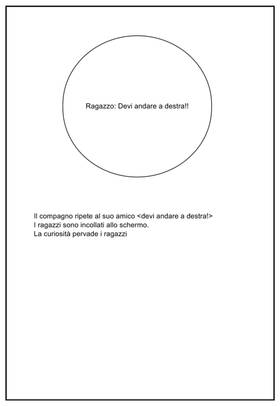 Read Hidden In The Shadows - Edizione italiano  1 Page 4 in Italian