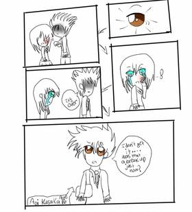 Read Hard Love  1 Page 3 in English