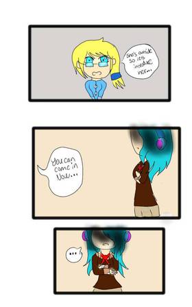 Read Hard Love  2 Page 4 in English