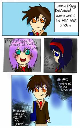 Read Hard Love  2 Page 6 in English