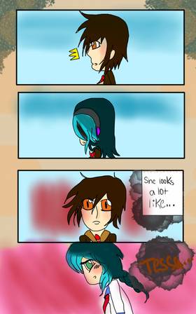 Read Hard Love  2 Page 7 in English
