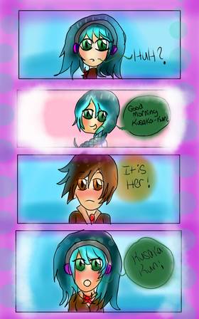 Read Hard Love  2 Page 8 in English