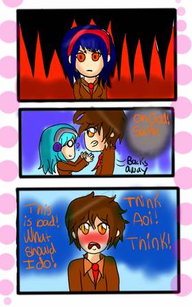Read Hard Love  2 Page 10 in English