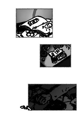 Read Blank World  1 Page 3 in English