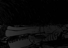 Read Blank World  1 Page 4 in English