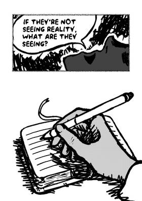 Read Blank World  1 Page 9 in English