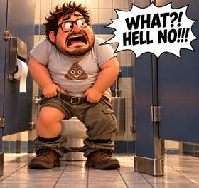 Read Senior Pooper  3 Page 5 in English