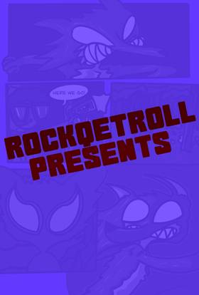 Read Lykaios  1 Page 1 in English