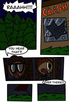 Read Lykaios  1 Page 2 in English