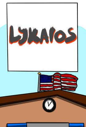 Read Lykaios  1 Page 5 in English