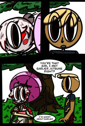 Read Lykaios  2 Page 5 in English